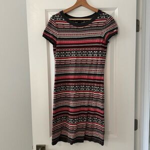 Size Medium Tommy Hilfiger Dress - excellent condition